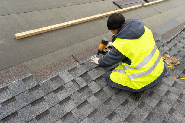 Best Slate Roofing Contractor  in Gloster, MS